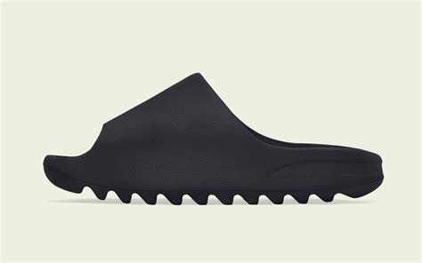 adidas yeezy slide onyx|yeezy slides onyx restock.